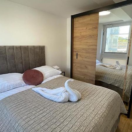 Apartamenty Bella Mare Rowy  Exterior photo