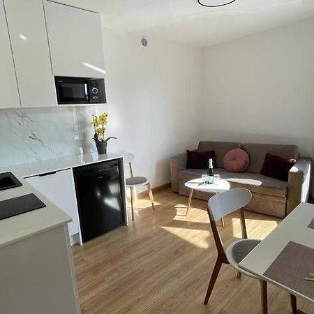 Apartamenty Bella Mare Rowy  Exterior photo