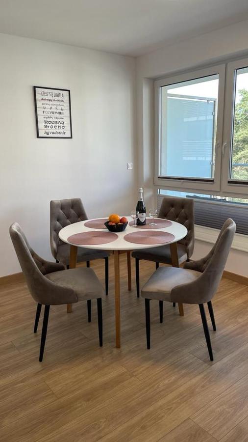 Apartamenty Bella Mare Rowy  Exterior photo