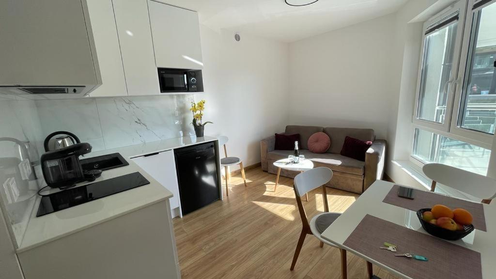 Apartamenty Bella Mare Rowy  Exterior photo